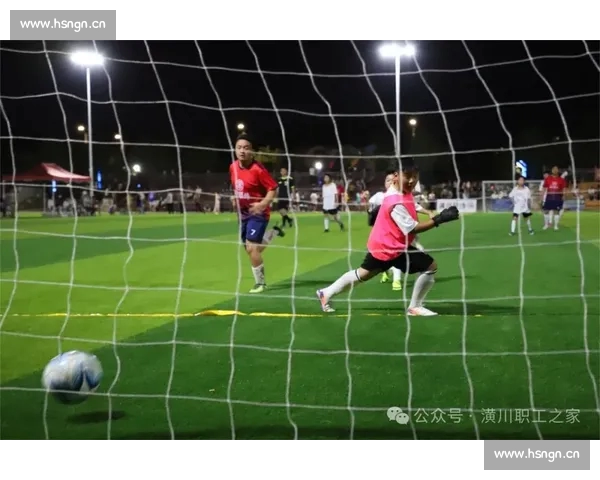 最新足球赛事赛程查询助您轻松掌握各大联赛比赛时间和动态安排